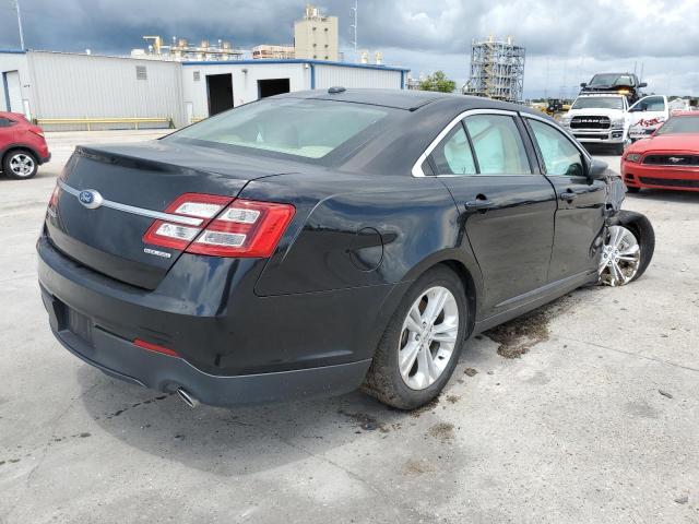 Photo 3 VIN: 1FAHP2D88GG117522 - FORD TAURUS SE 