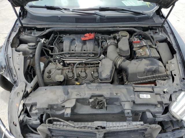 Photo 6 VIN: 1FAHP2D88GG117522 - FORD TAURUS SE 