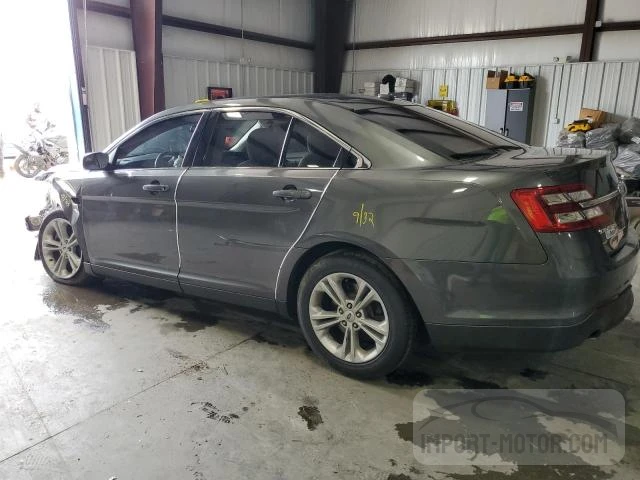 Photo 2 VIN: 1FAHP2D88GG123269 - FORD TAURUS 