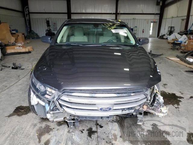 Photo 5 VIN: 1FAHP2D88GG123269 - FORD TAURUS 