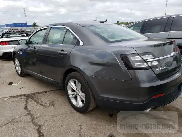 Photo 1 VIN: 1FAHP2D88GG129671 - FORD TAURUS 