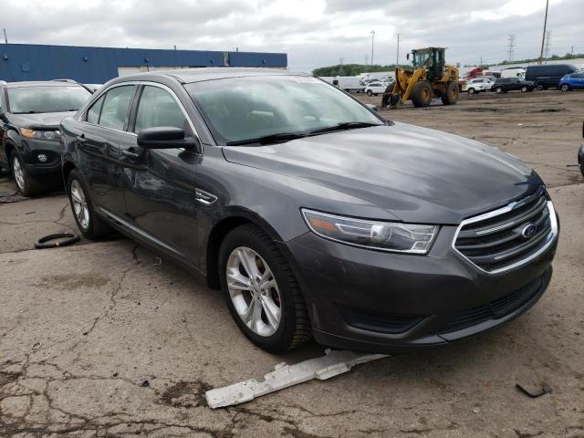 Photo 3 VIN: 1FAHP2D88GG129671 - FORD TAURUS 