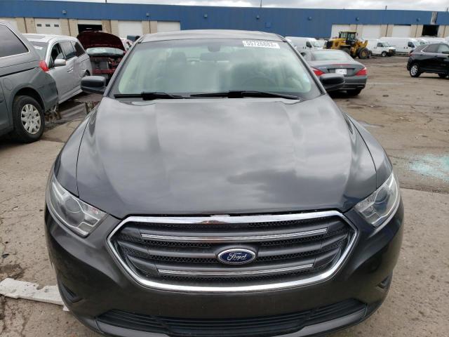 Photo 4 VIN: 1FAHP2D88GG129671 - FORD TAURUS 