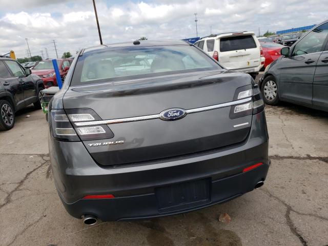 Photo 5 VIN: 1FAHP2D88GG129671 - FORD TAURUS 