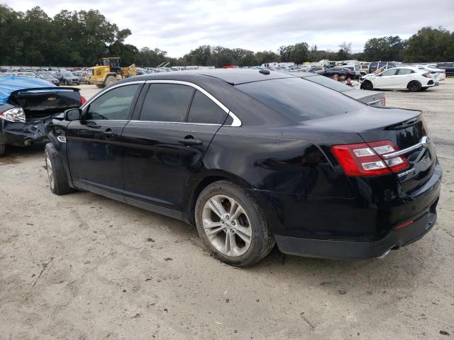 Photo 1 VIN: 1FAHP2D88GG131162 - FORD TAURUS SE 