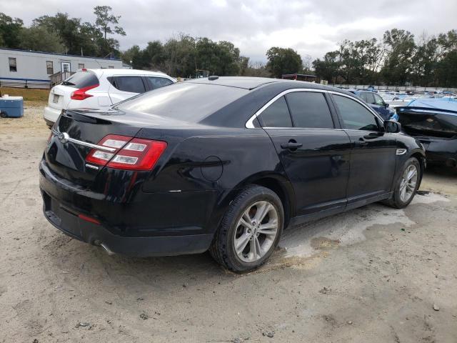 Photo 2 VIN: 1FAHP2D88GG131162 - FORD TAURUS SE 