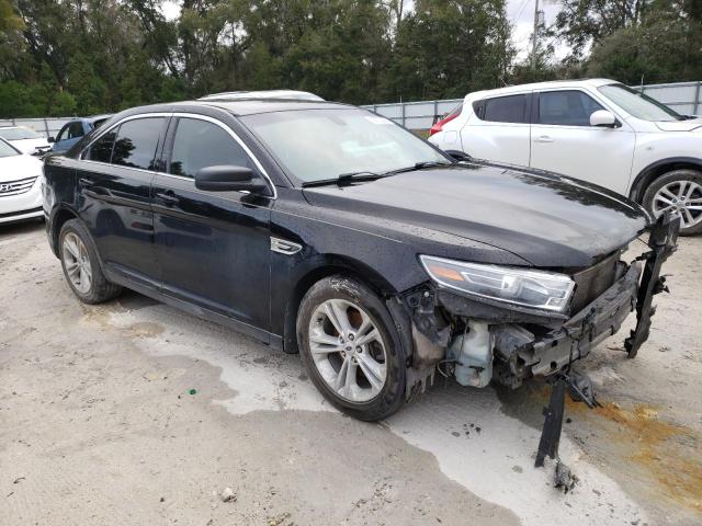 Photo 3 VIN: 1FAHP2D88GG131162 - FORD TAURUS SE 