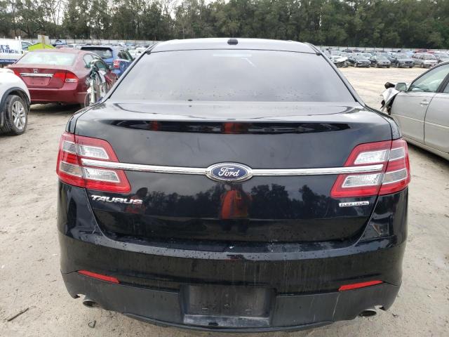 Photo 5 VIN: 1FAHP2D88GG131162 - FORD TAURUS SE 