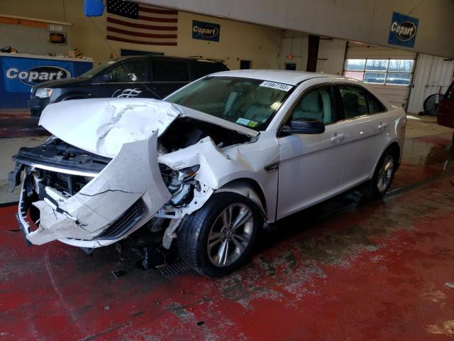 Photo 0 VIN: 1FAHP2D88GG145076 - FORD TAURUS SE 