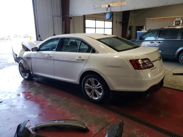 Photo 1 VIN: 1FAHP2D88GG145076 - FORD TAURUS SE 