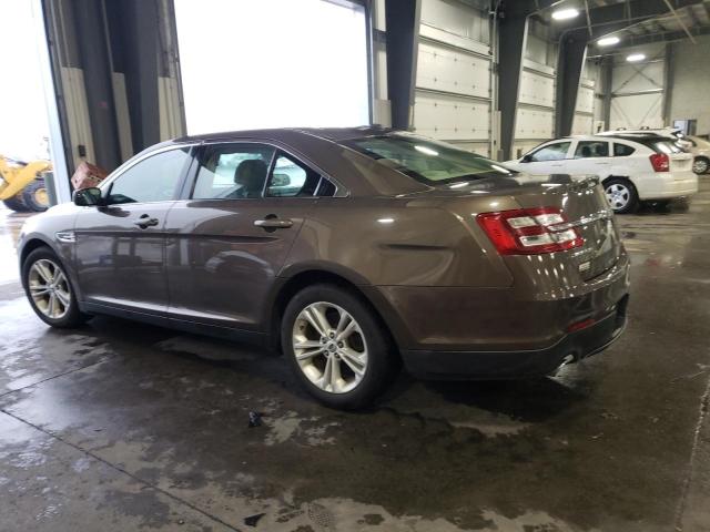 Photo 1 VIN: 1FAHP2D88GG149306 - FORD TAURUS SE 