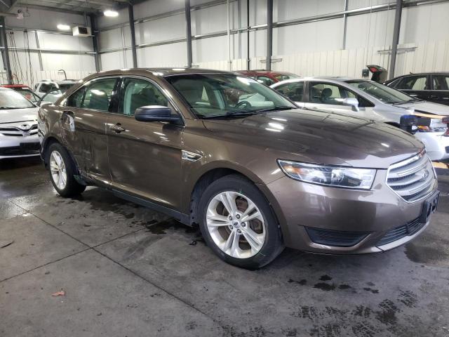 Photo 3 VIN: 1FAHP2D88GG149306 - FORD TAURUS SE 