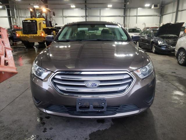 Photo 4 VIN: 1FAHP2D88GG149306 - FORD TAURUS SE 