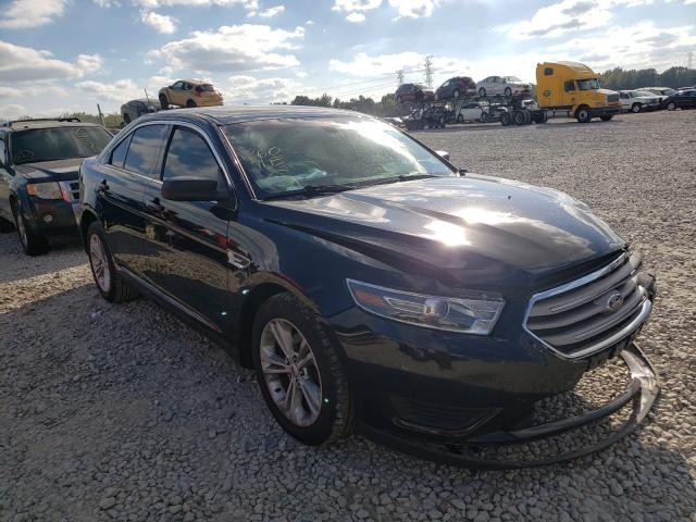 Photo 0 VIN: 1FAHP2D88GG150410 - FORD TAURUS SE 