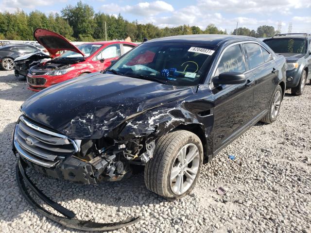 Photo 1 VIN: 1FAHP2D88GG150410 - FORD TAURUS SE 