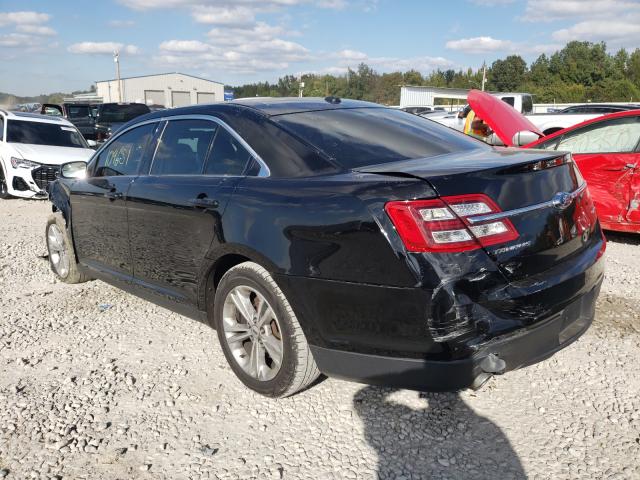 Photo 2 VIN: 1FAHP2D88GG150410 - FORD TAURUS SE 