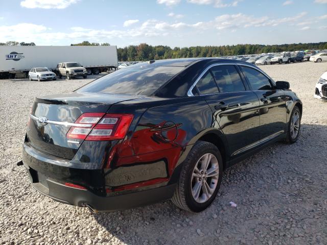 Photo 3 VIN: 1FAHP2D88GG150410 - FORD TAURUS SE 