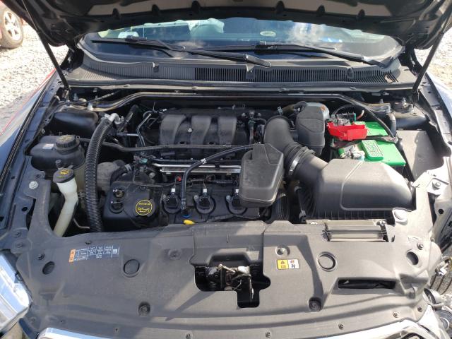 Photo 6 VIN: 1FAHP2D88GG150410 - FORD TAURUS SE 