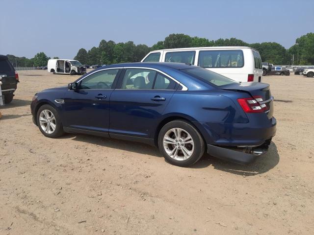 Photo 1 VIN: 1FAHP2D88HG105856 - FORD TAURUS SE 