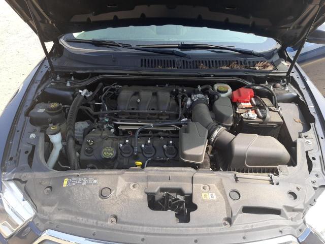 Photo 10 VIN: 1FAHP2D88HG105856 - FORD TAURUS SE 