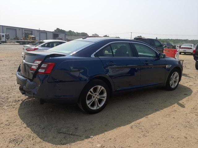 Photo 2 VIN: 1FAHP2D88HG105856 - FORD TAURUS SE 