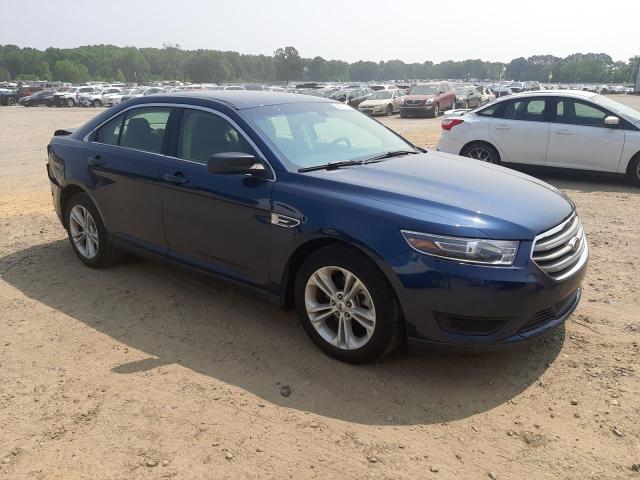 Photo 3 VIN: 1FAHP2D88HG105856 - FORD TAURUS SE 