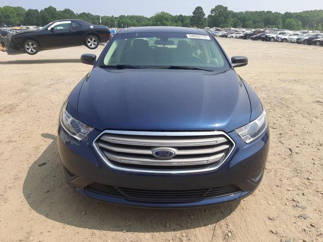 Photo 4 VIN: 1FAHP2D88HG105856 - FORD TAURUS SE 