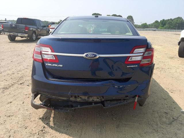 Photo 5 VIN: 1FAHP2D88HG105856 - FORD TAURUS SE 