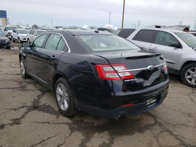 Photo 2 VIN: 1FAHP2D88HG110877 - FORD TAURUS SE 