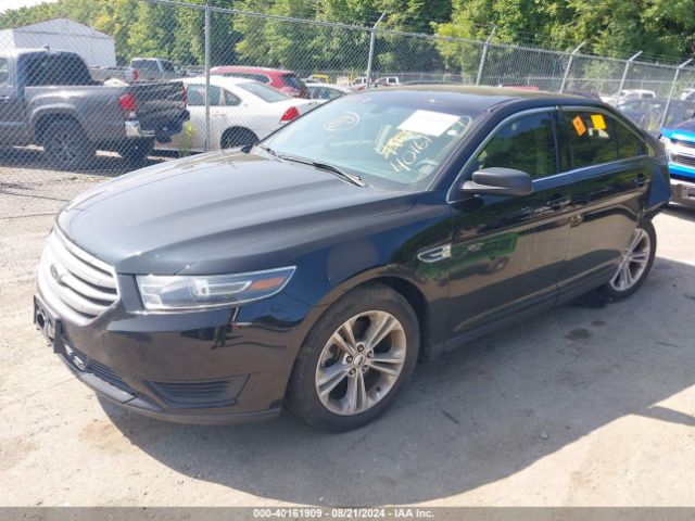 Photo 1 VIN: 1FAHP2D88HG111608 - FORD TAURUS 