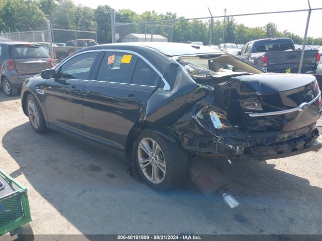 Photo 2 VIN: 1FAHP2D88HG111608 - FORD TAURUS 