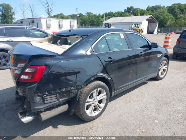 Photo 3 VIN: 1FAHP2D88HG111608 - FORD TAURUS 