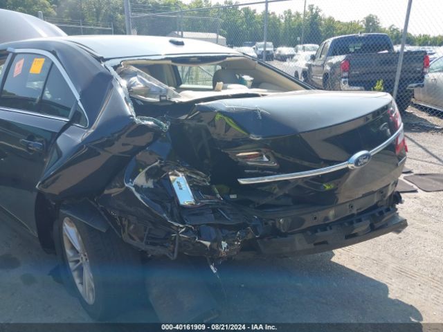 Photo 5 VIN: 1FAHP2D88HG111608 - FORD TAURUS 