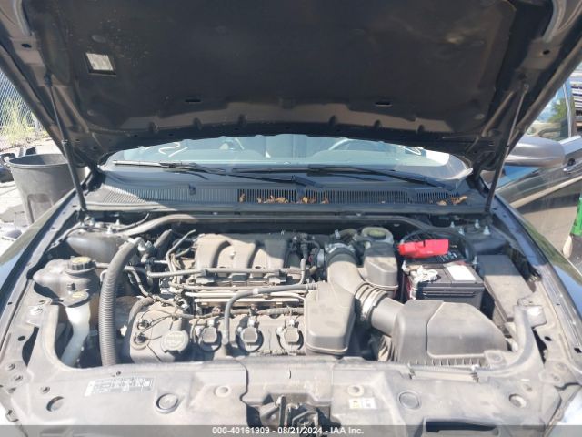 Photo 9 VIN: 1FAHP2D88HG111608 - FORD TAURUS 