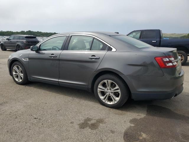 Photo 1 VIN: 1FAHP2D88HG112449 - FORD TAURUS SE 