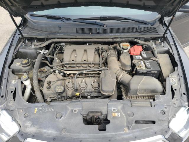 Photo 10 VIN: 1FAHP2D88HG112449 - FORD TAURUS SE 