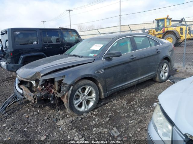 Photo 1 VIN: 1FAHP2D88HG121023 - FORD TAURUS 