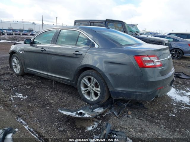 Photo 2 VIN: 1FAHP2D88HG121023 - FORD TAURUS 