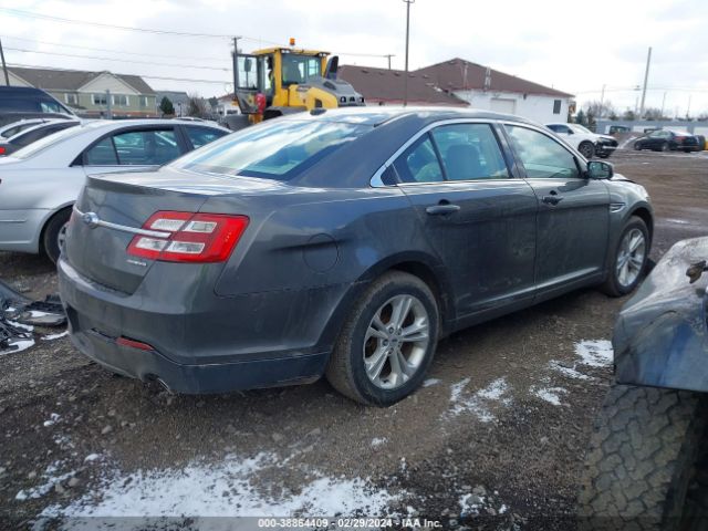 Photo 3 VIN: 1FAHP2D88HG121023 - FORD TAURUS 