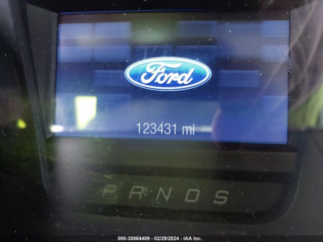 Photo 6 VIN: 1FAHP2D88HG121023 - FORD TAURUS 