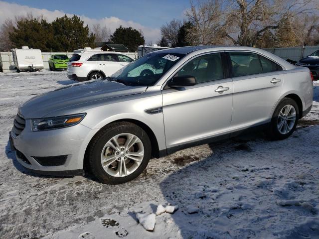 Photo 0 VIN: 1FAHP2D88HG121037 - FORD TAURUS SE 