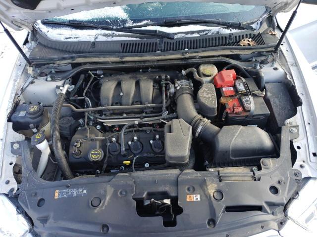 Photo 10 VIN: 1FAHP2D88HG121037 - FORD TAURUS SE 