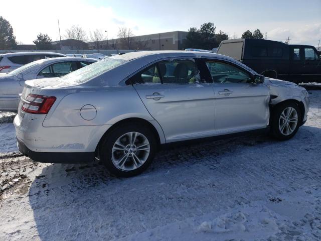 Photo 2 VIN: 1FAHP2D88HG121037 - FORD TAURUS SE 