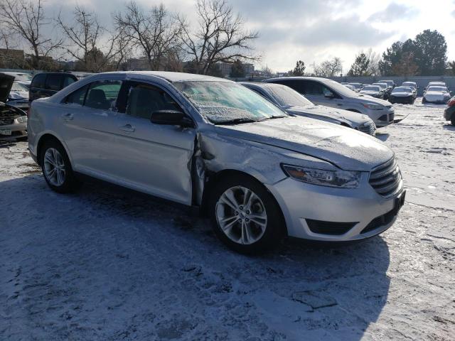 Photo 3 VIN: 1FAHP2D88HG121037 - FORD TAURUS SE 