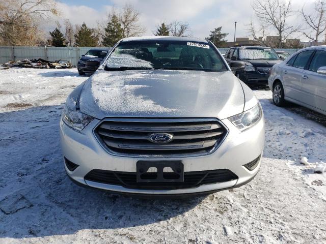 Photo 4 VIN: 1FAHP2D88HG121037 - FORD TAURUS SE 