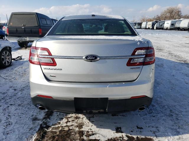 Photo 5 VIN: 1FAHP2D88HG121037 - FORD TAURUS SE 