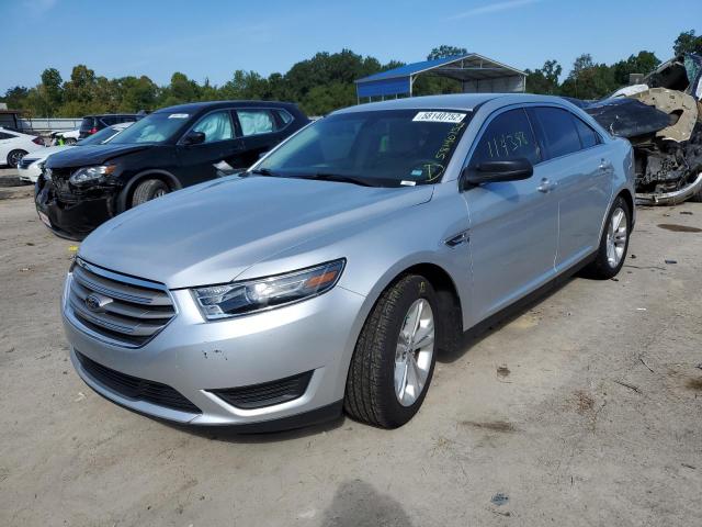 Photo 1 VIN: 1FAHP2D88HG121040 - FORD TAURUS SE 