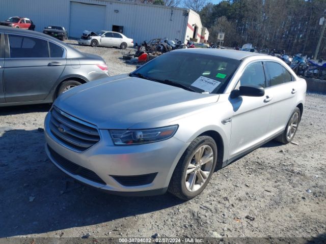 Photo 1 VIN: 1FAHP2D88HG128554 - FORD TAURUS 