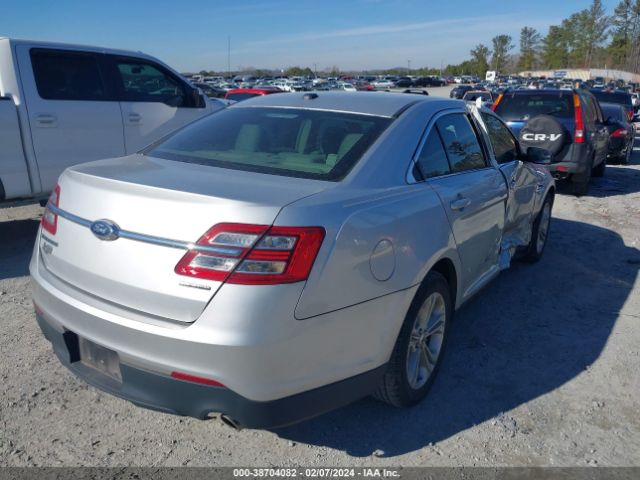 Photo 3 VIN: 1FAHP2D88HG128554 - FORD TAURUS 