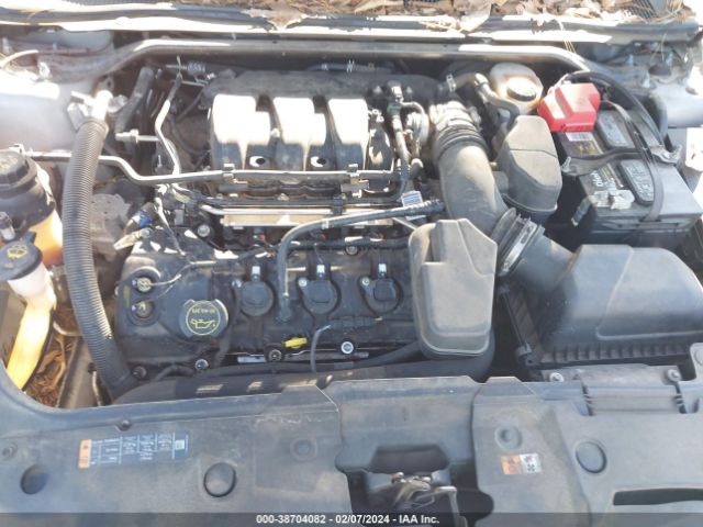 Photo 9 VIN: 1FAHP2D88HG128554 - FORD TAURUS 